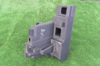 фото thumb №1, Кронштейн підлога багажника mazda cx9