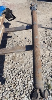 фото thumb №1, Wał приводной 181 cm scania r