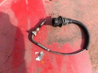 фото thumb №1, Датчик температури вихлопних газів merecdes actros a0061530628