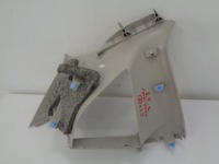 фото thumb №4, Citroen c3 ii защита стойка правая задняя