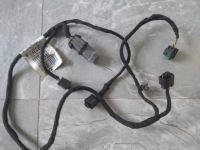 Купить Жгут датчиков pdc задний opel corsa d 13144689, фото thumb