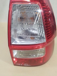 фото thumb №7, Лампа права задня задня honda cr-v crv 3 iii lata 2006-2009 angielska