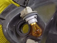 фото thumb №4, Citroen xsara фара лампа лівий перед