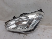 фото thumb №1, Berlingo iii 2011-2016 лампа ліва передня uk lift