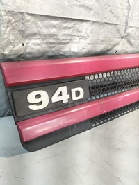 фото thumb №5, Решётка радиатора решётка радиатора scania p94db4x2na