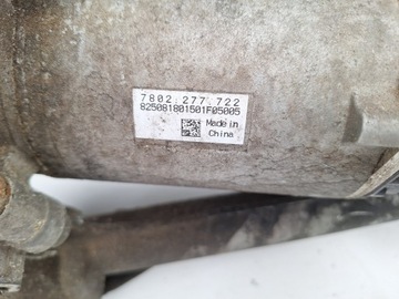 фото thumb №12, Opel insignia b универсал 4x4 трансмиссия рулевая рейка европа 7817974927