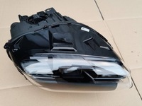 фото thumb №8, Porsche taycan 9j1 19- лампа передняя правая full led eur 9j1941032e