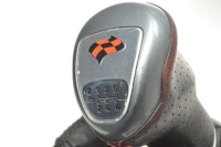 фото thumb №7, Seat leon ii ручка чехол изменения кпп / коробка передач 1p0863279