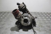 фото thumb №1, Турбонагнетатель ford focus iii mk3 2.0tdci