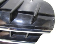 фото thumb №9, Mercedes cl c216 w216 216 63 amg решітка решітка pod радар 2168800283