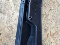 фото thumb №10, Жабо комплект vw volkswagen 5c1819404 5c1819403