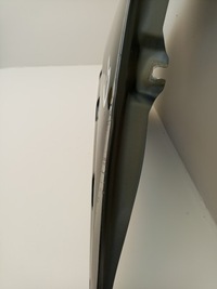 фото thumb №9, Ssangyong tivoli 2015- крыло левый перед переднее