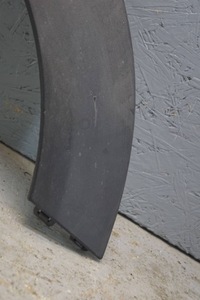 фото thumb №7, Mini cooper молдинг крила лівий задня 439