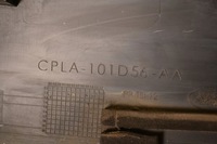 фото thumb №9, Land rover range rover l405 2016 правая сторона порог