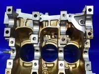 фото thumb №13, Блок dół двигуна clio iv 0.9 tce h4bb408 dacia sandero 110116559r