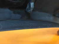 фото thumb №5, Toyota rav 4 v 19- планка крыльев зад задняя правые 75061-42010