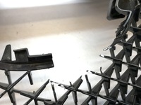 фото thumb №5, Решітка радіатора решітка радіатора mazda cx5 ii 2017- kb8b-50712