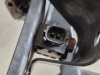 фото thumb №10, Mercedes w163 ml замок капот