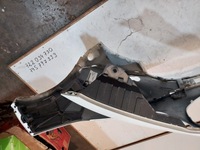 фото thumb №6, Бампер направляющая mercedes gla w247 x247 перед nr m431