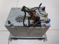 Радіо navi mercedes w245 05-11 a1698203989 a2038270062 Оригінал, фото thumb