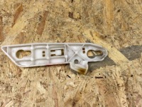 фото thumb №9, Кронштейн направляющая бампера перед левый peugeot 308 ii t9 aa36136489 2013-