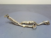 фото thumb №6, Mercedes gls x167 400d 2.9 шланг водяний рідини охолоджуючої a6562033500