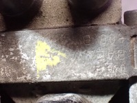 фото thumb №7, Fiat panda ii 03-11 1.1 187a1000 55km катушка зажигания 4 pin