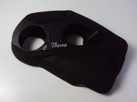 фото thumb №2, Кришка двигуна renault koleos ii dci 2015-