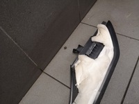 фото thumb №10, Корпус туннель левая vw phaeton eu 3d1863303