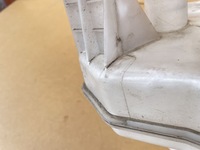 фото thumb №8, Бачок омывателя toyota c-hr chr 2016-