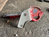 фото thumb №3, 21 renault clio iii петля капот лівий