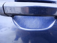 фото thumb №12, Дверь полный правый задняя vw passat b7 sedan lh5x