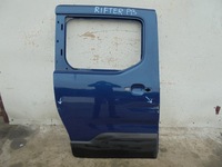 фото thumb №1, Двері бічний праве peugeot rifter