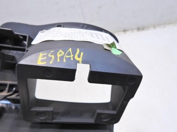 фото thumb №2, Рамка защита кнопок renault espace iv