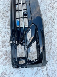 фото thumb №12, Vw tiguan ii 5na r-line 5n бампер передний перед