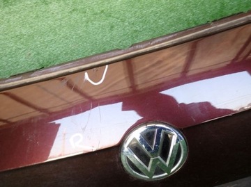 фото thumb №10, Vw tiguan ii 15- кришка задня зад