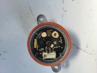 фото thumb №1, Модуль перетворювач jeż led toyota corolla xii e21 ліва лівий