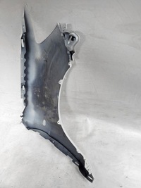 фото thumb №8, Крила передній лівий / правий перед mitsubishi asx 2009-19