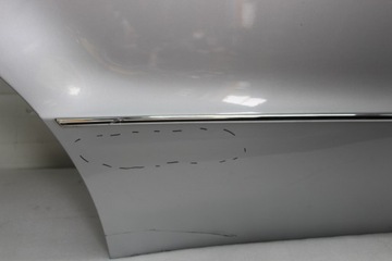 фото thumb №12, Mercedes a клас w169 двері правий зад праві задні 761 5-дверна 110-180