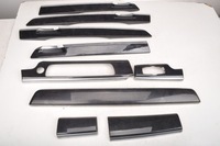 фото thumb №1, Bmw 7 f02 накладки декоры приборная панель дверь комплект eu