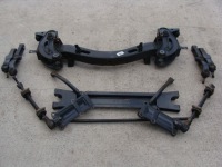 фото thumb №9, Підрамник балка важелі iveco daily 2021-2024r 5082399129 !!