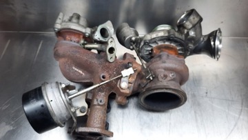 фото thumb №5, Турбокомпрессора 31361654/31361655 volvo xc60 v70 s60 2.0 d4 d4204t5