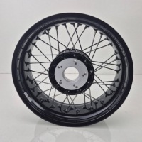 фото thumb №6, Bmw r nine t k21 14- диск зад заднє