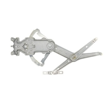 фото thumb №1, Підйомник електричний. перед r opel corsa b c d 99-14