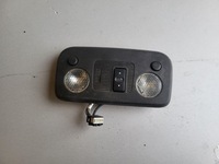 фото thumb №1, Mustang 2013-2014 лампа верхній стельовий освітлення салону мікрофон синхронізація