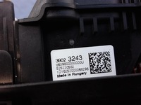 фото thumb №7, Opel astra k основание аккумулятор клемма жгут