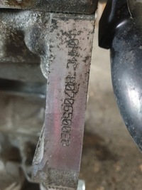 фото thumb №10, Chevrolet captiva antara двигун 3.2 v6 10hmc