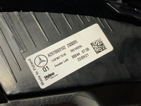 фото thumb №12, Mercedes лампи лампа задня eqs 297 v297 a2979069202 a2979069102