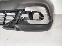 Бампер передний перед renault captur lift 17- в Украине, фото thumb