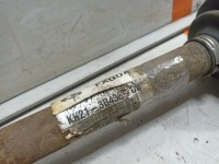 фото thumb №5, Ford transit custom lift приводной вал правая 2.0 tdci автоматическая коробка передач kk21-3b436-cc